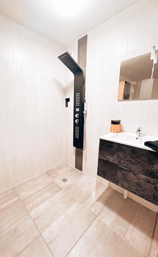 Elegant T2 Blagnac - Parking -Aeroport-Airbus- Meett Διαμέρισμα Εξωτερικό φωτογραφία